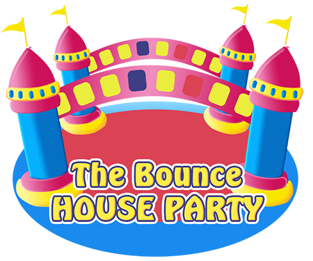 Bounce House Party